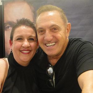 Meet your Posher, Nedda soraya